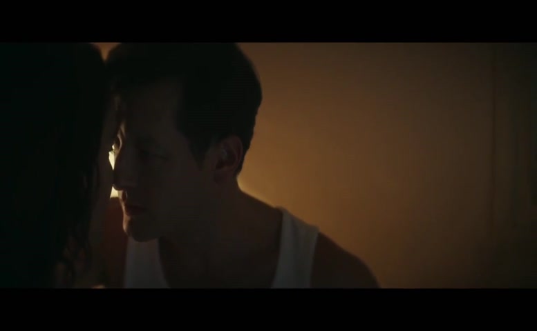 Natalia Oreiro Breasts Scene  in Yosi, The Regretful Spy