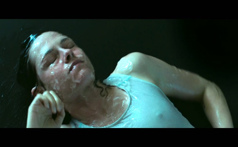 Kristen Stewart, Katy O’Brian Bikini Scene  in Love Lies Bleeding