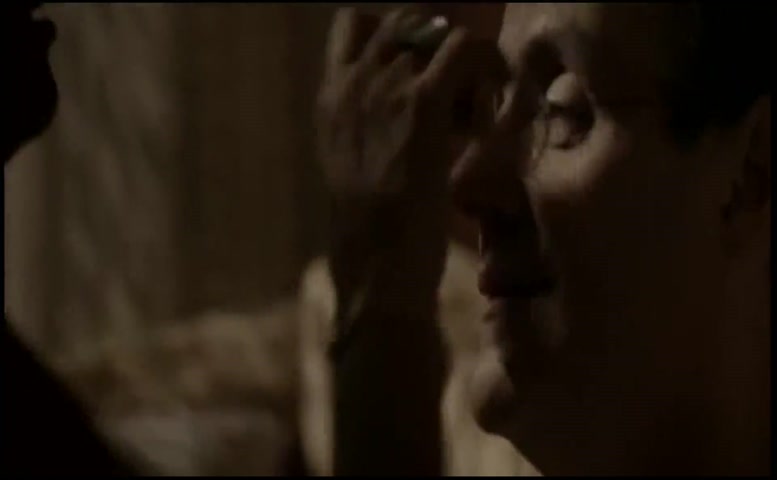 Andrea Beltrao Sexy Scene  in Pequeno Dicionario Amoroso 2