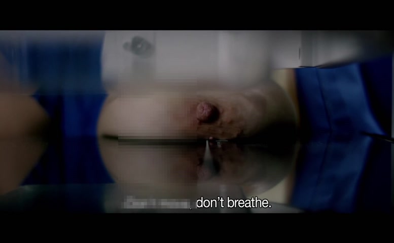 Mariana Loyola Breasts Scene  in Rara