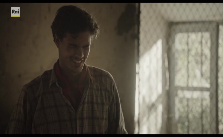 Ludovica Ciaschetti Breasts Scene  in La Storia