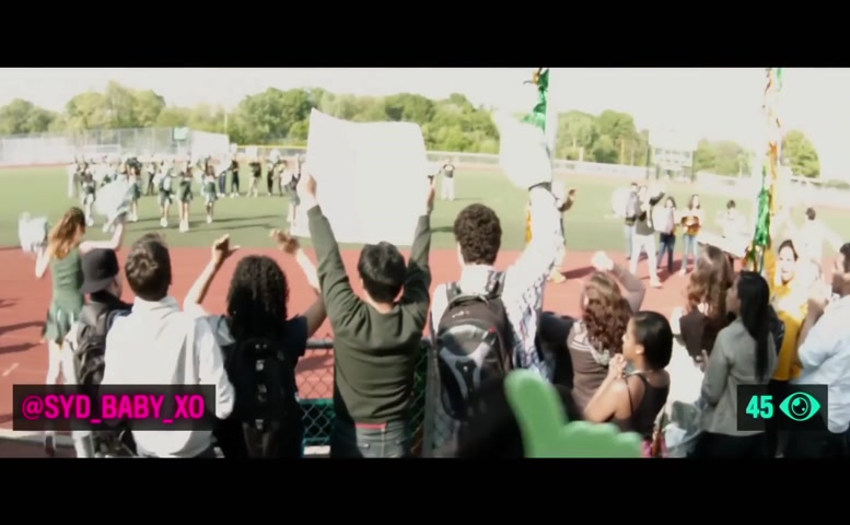 Emily Meade Sexy Scene  in Nerve