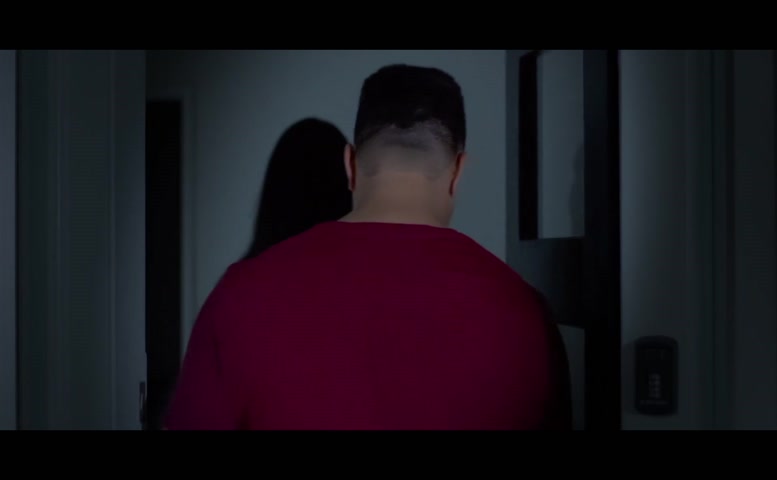 Lagi Farani Sexy Scene  in Brown Boys