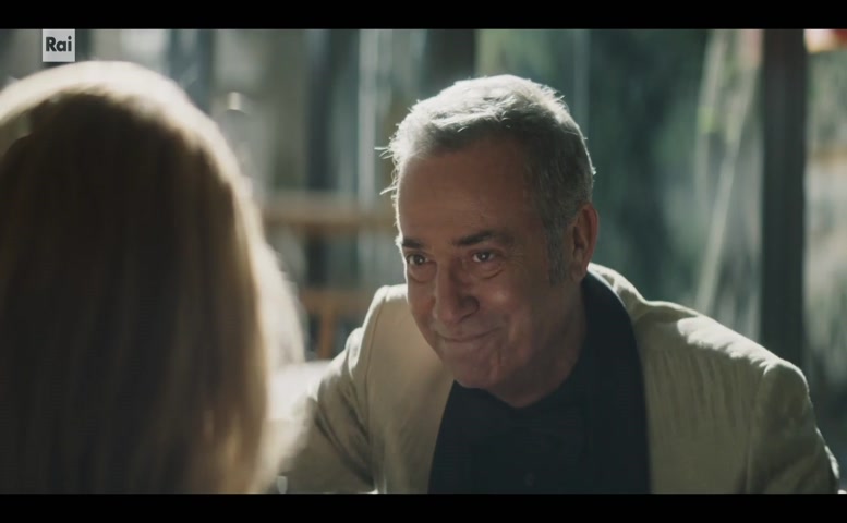 Fiorenza D’Antonio Breasts Scene  in Gloria