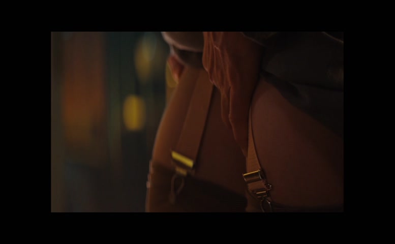 Wiktoria Supryn Sexy Scene  in The Bay Of Spies