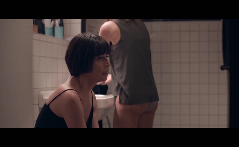 Mireia Perez, Cristina Fernandez Pintado Breasts Scene  in Things To Do Before You Die