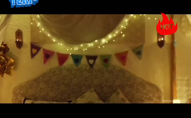 Sanya Malhotra Thong Scene  in Ludo