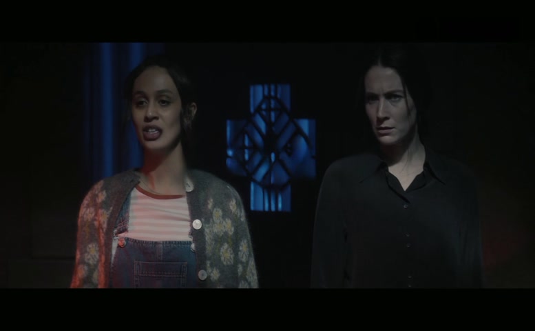 Patricia Twomey Breasts Scene  in Bodkin