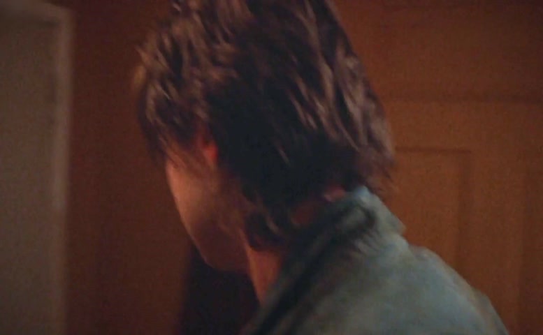 Sarah Simone Jorgensen Breasts Scene  in Bullshit