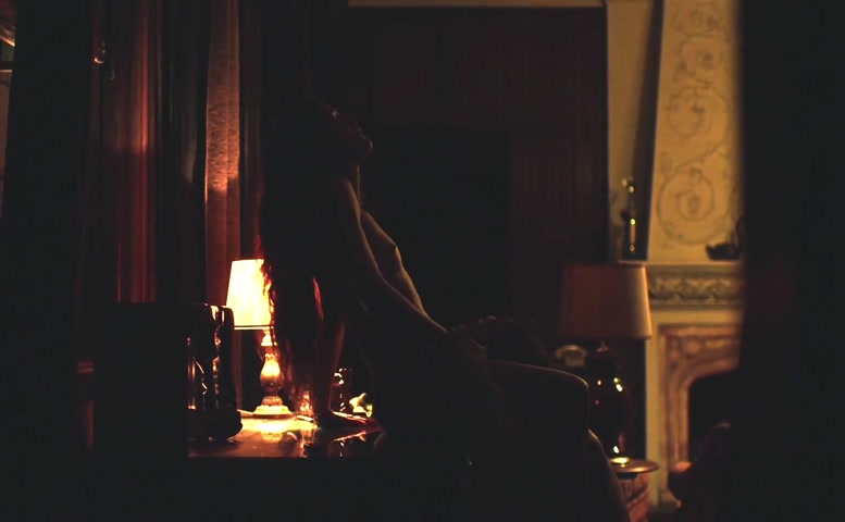 Taina Medina Butt,  Breasts Scene  in Fim