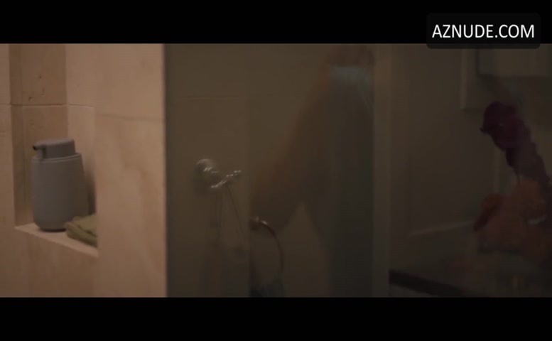 Sydney Sweeney Breasts Scene  in Anyone But You