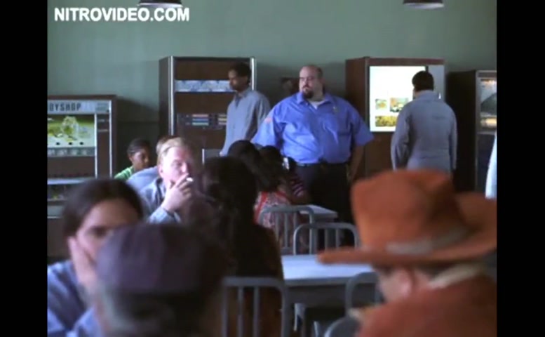 Alexa Jago Sexy Scene  in Ted Bundy