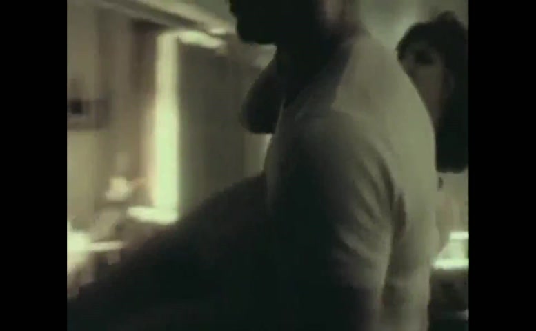 Larisa Pavlova Butt,  Breasts Scene  in Rokovaya Oshibka