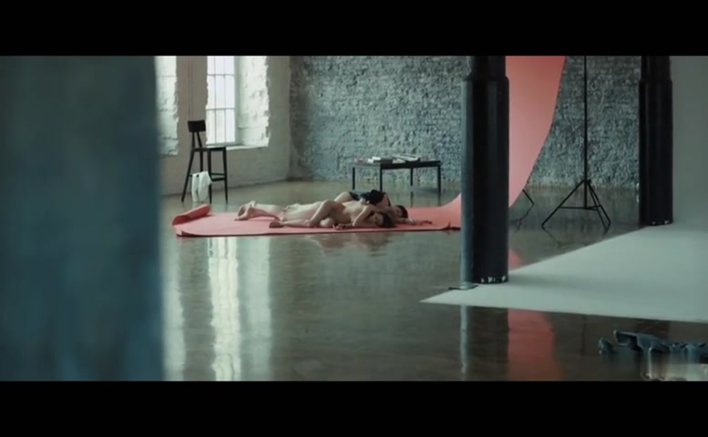 Olesya Sudzilovskaya, Dinara Jankovskaya Butt,  Breasts Scene  in Intimate Parts