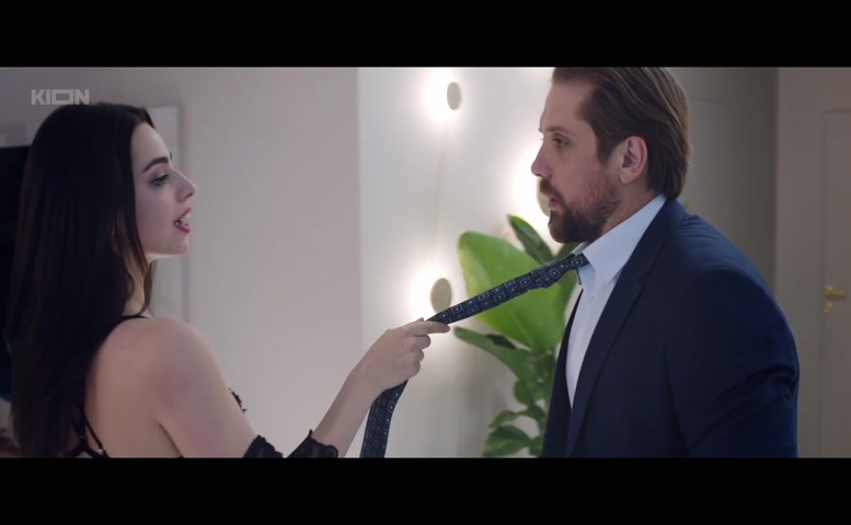 Kristina Kukas Butt,  Breasts Scene  in Couriers