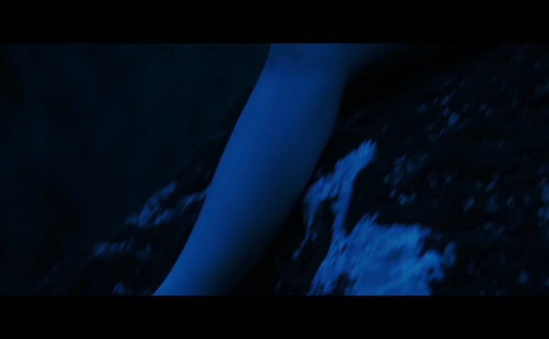 Natalia Swift Breasts,  Bush Scene  in Bastards