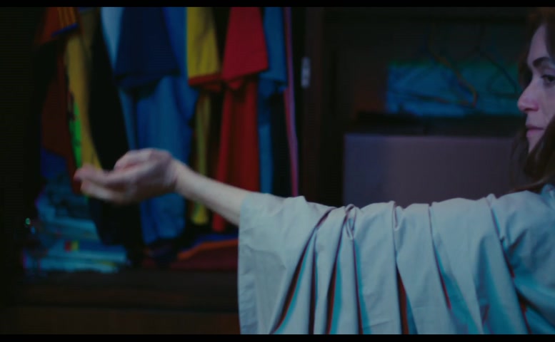 Maud Wyler Breasts,  Bikini Scene  in No Love Lost