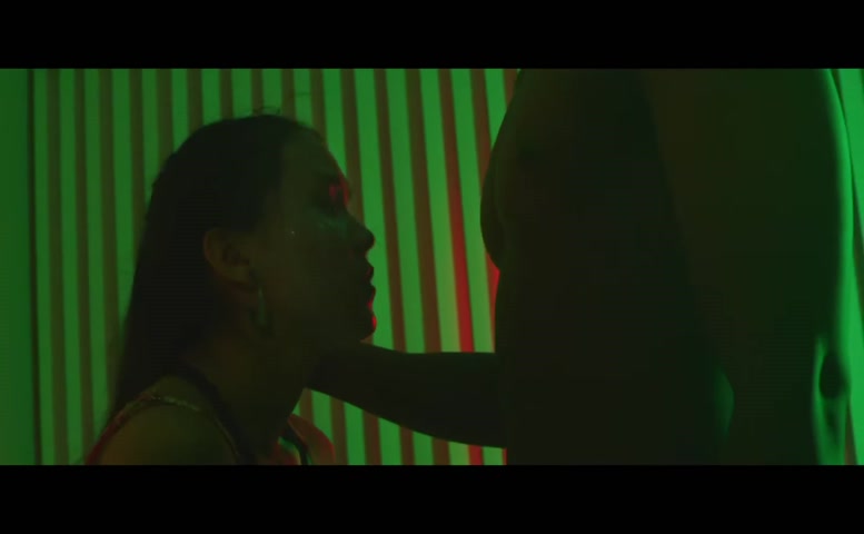 Heather Muriel Nguyen Breasts Scene  in Tho