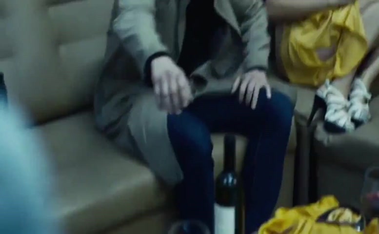 Alena Gospodinova Breasts Scene  in Metod