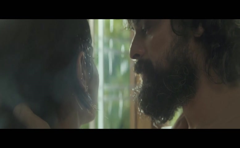 Divya Pillai Underwear Scene  in Kala