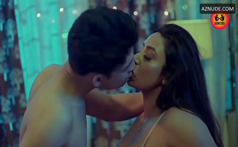 Kamalika Chanda Underwear Scene  in Yes Mam