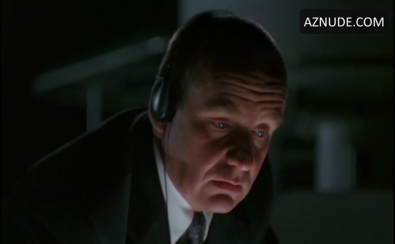 Demi Moore Breasts Scene  in Striptease