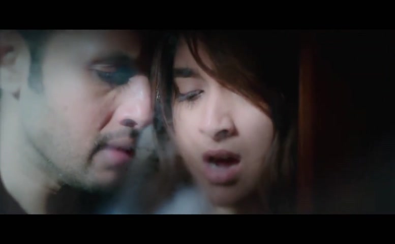 Keerthy Suresh Butt,  Breasts Scene  in Rang De