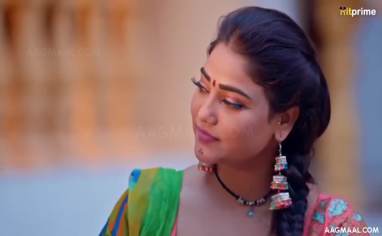 Ritu Rai Sexy Scene  in Ballu Rangeela