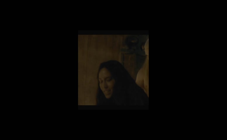 Sonoya Mizuno Butt,  Breasts Scene  in House Of The Dragon