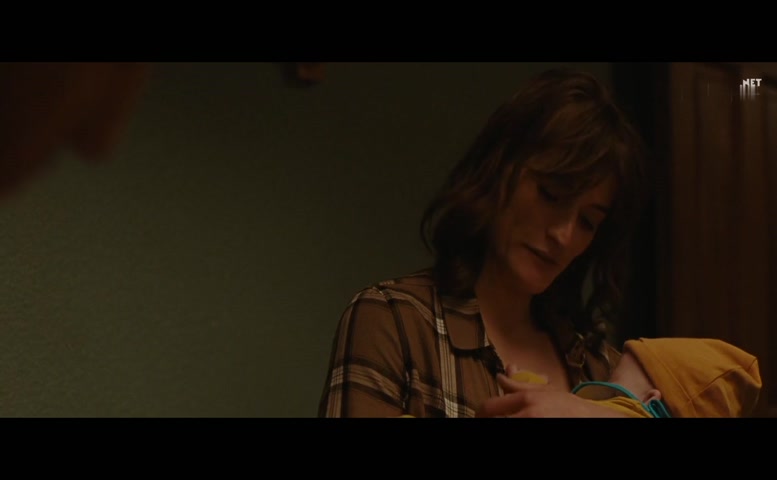 Toni ORourke Sexy Scene  in God’S Creatures