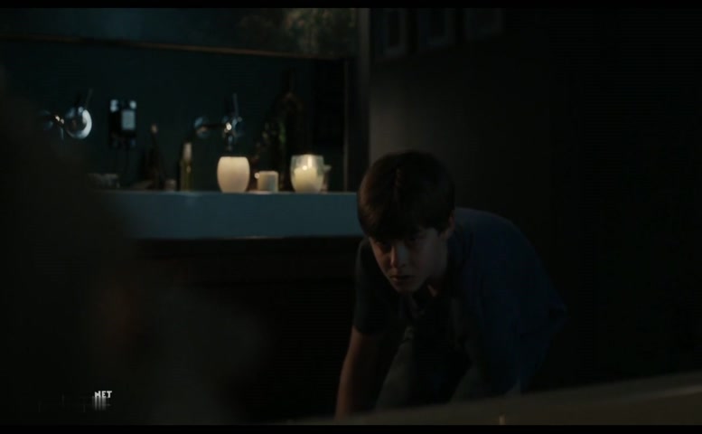 Naomi Watts Underwear Scene  in Goodnight Mommy