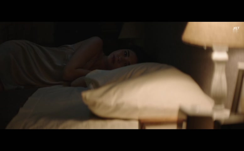 Matilda De Angelis Breasts Scene  in Rumori