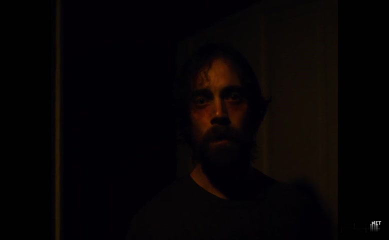 Kristen Geary Breasts Scene  in Eyes Of Eidolon