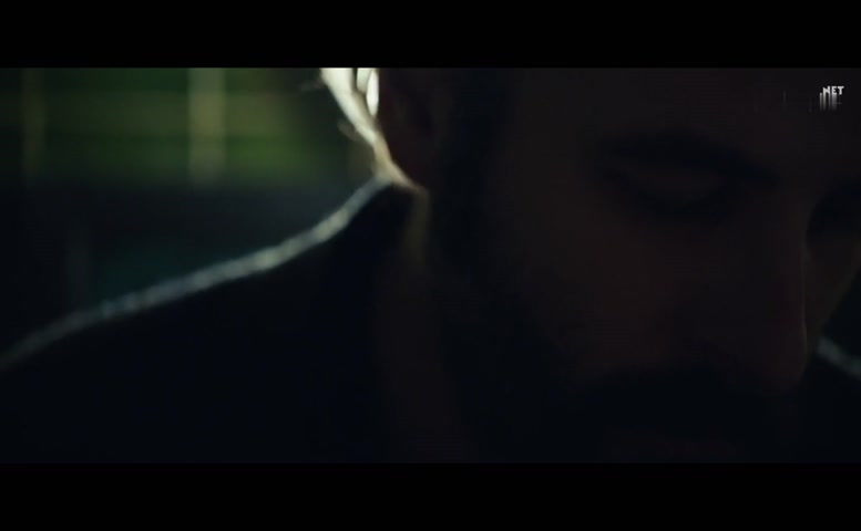 Sara Giraudeau Sexy Scene  in The Night Doctor