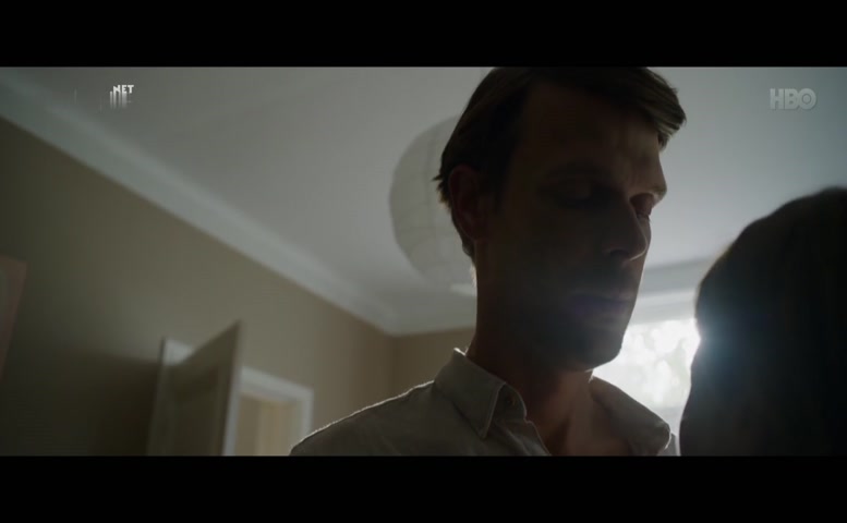 Inka Kallen Butt,  Breasts Scene  in The Wait