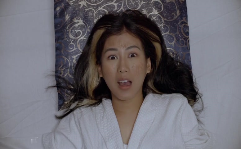 Alex Gonzaga Sexy Scene  in The Entitled