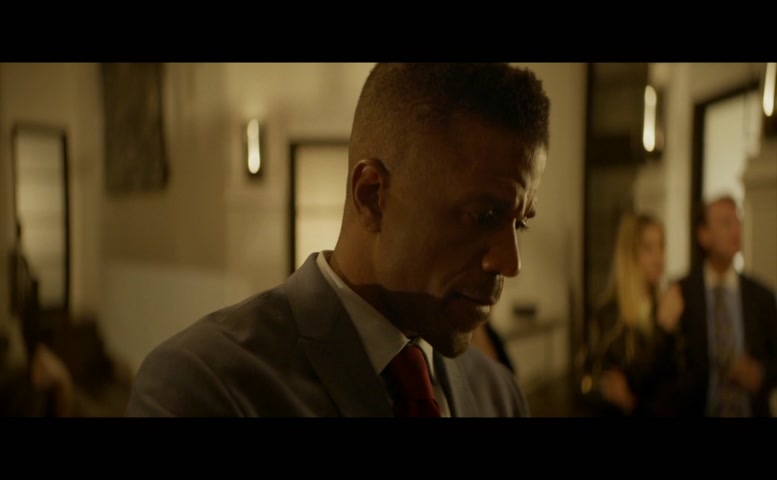 Dajana Gudic Butt Scene  in Impulse