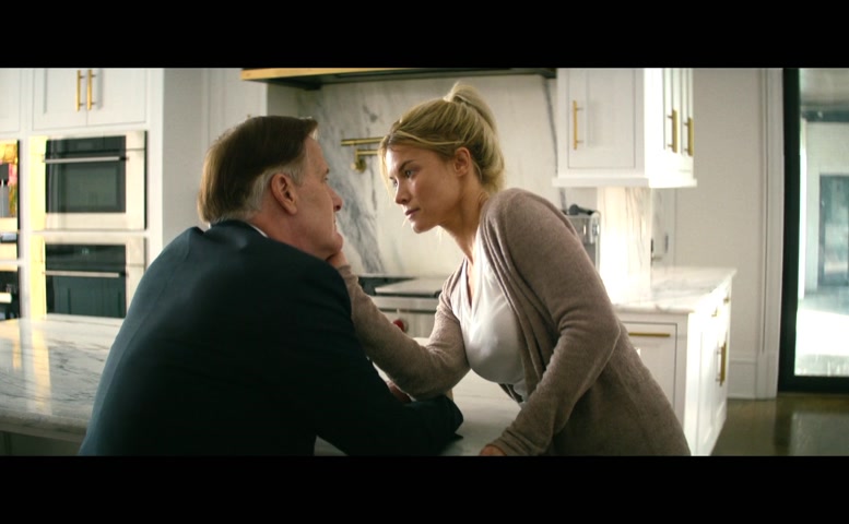 Sarah Jones Sexy Scene  in A Man In Full