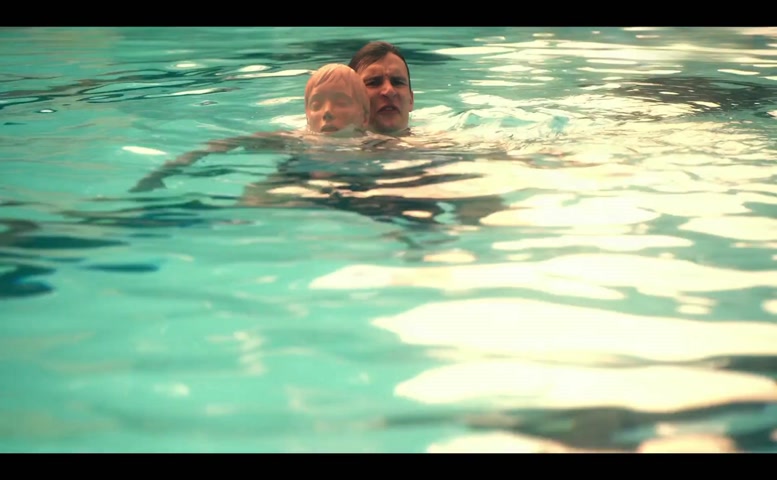 Zaria Sexy Scene  in Pretty Little Liars: Original Sin