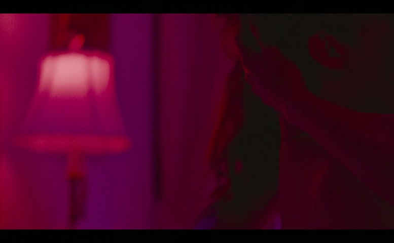 Anne Hathaway Bikini Scene  in The Idea Of You