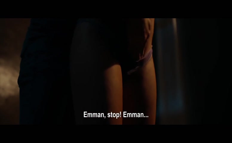 Sue Prado Breasts Scene  in Your Mother’S Son