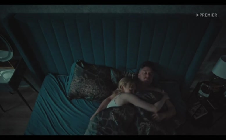 Marina Vasilyeva Breasts Scene  in Tkachyovy Na Svyazi