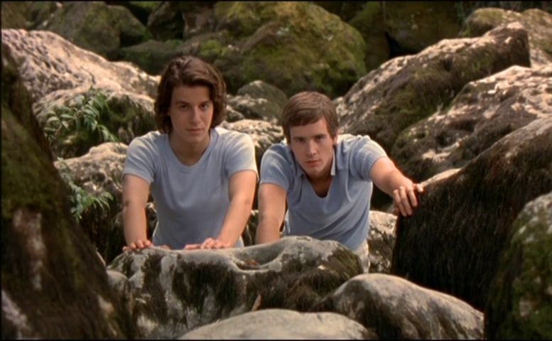 Juliette Combet Butt Scene  in Toutes Les Nuits