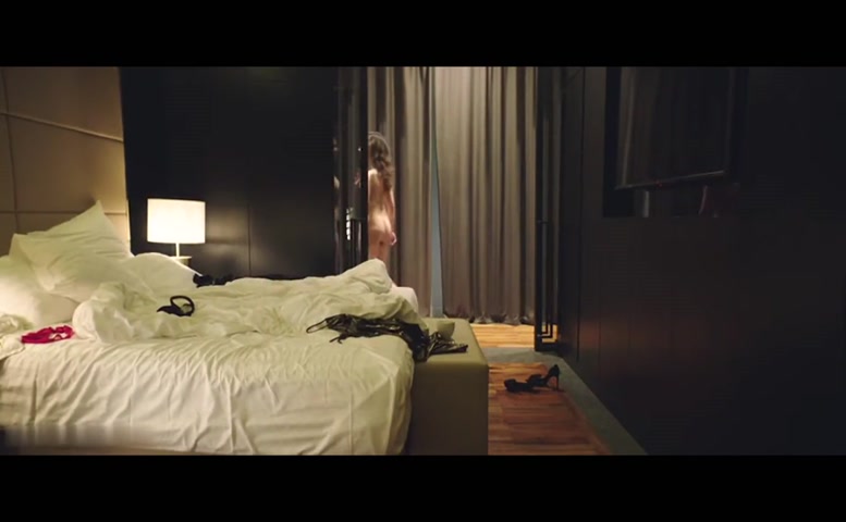 Mariya Yakimenko, Elena Gordina Butt,  Breasts Scene  in Pochemu Ty?