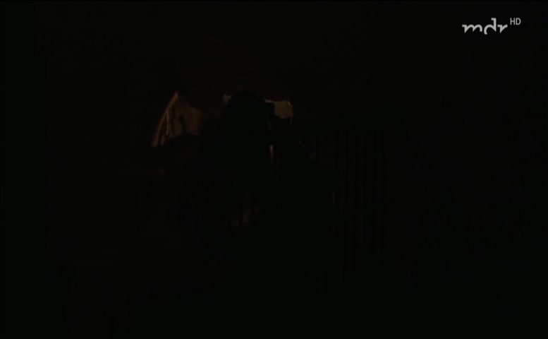 Alexandra Gottschlich Breasts Scene  in Uber Anna