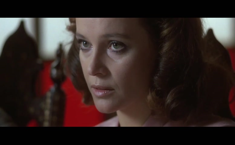 Laura Antonelli Sexy Scene  in Malicious