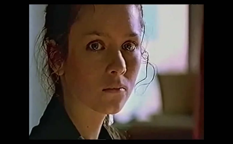 Anna Friel Butt Scene  in The Stringer