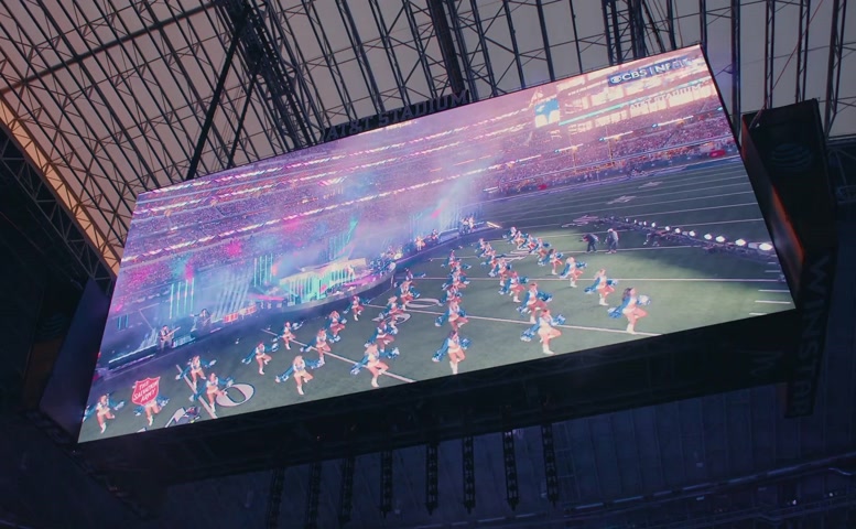 Dolly Parton, Victoria Kalina, Kelcey Wetterberg, Claire Wolford Sexy Scene  in America’S Sweethearts: Dallas Cowboys Cheerleaders