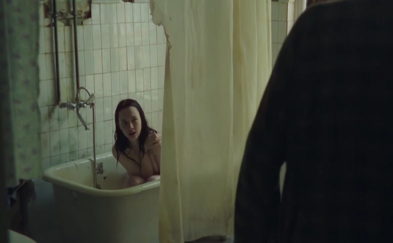 Anni Iikkanen Sexy Scene  in Light Light Light