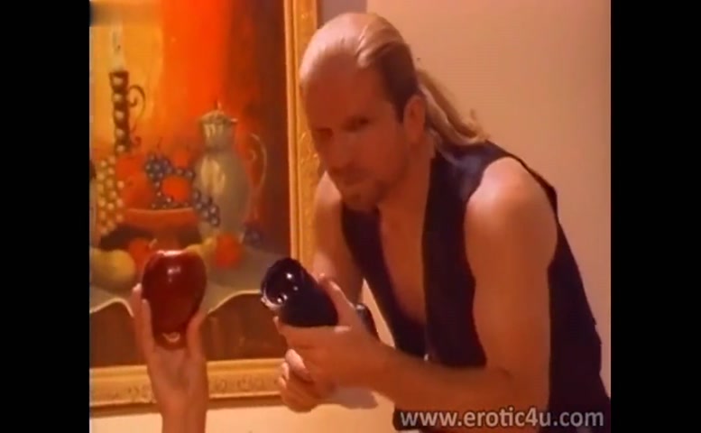 Erica Mclean Breasts Scene  in Esp: Extra Sexual Perception